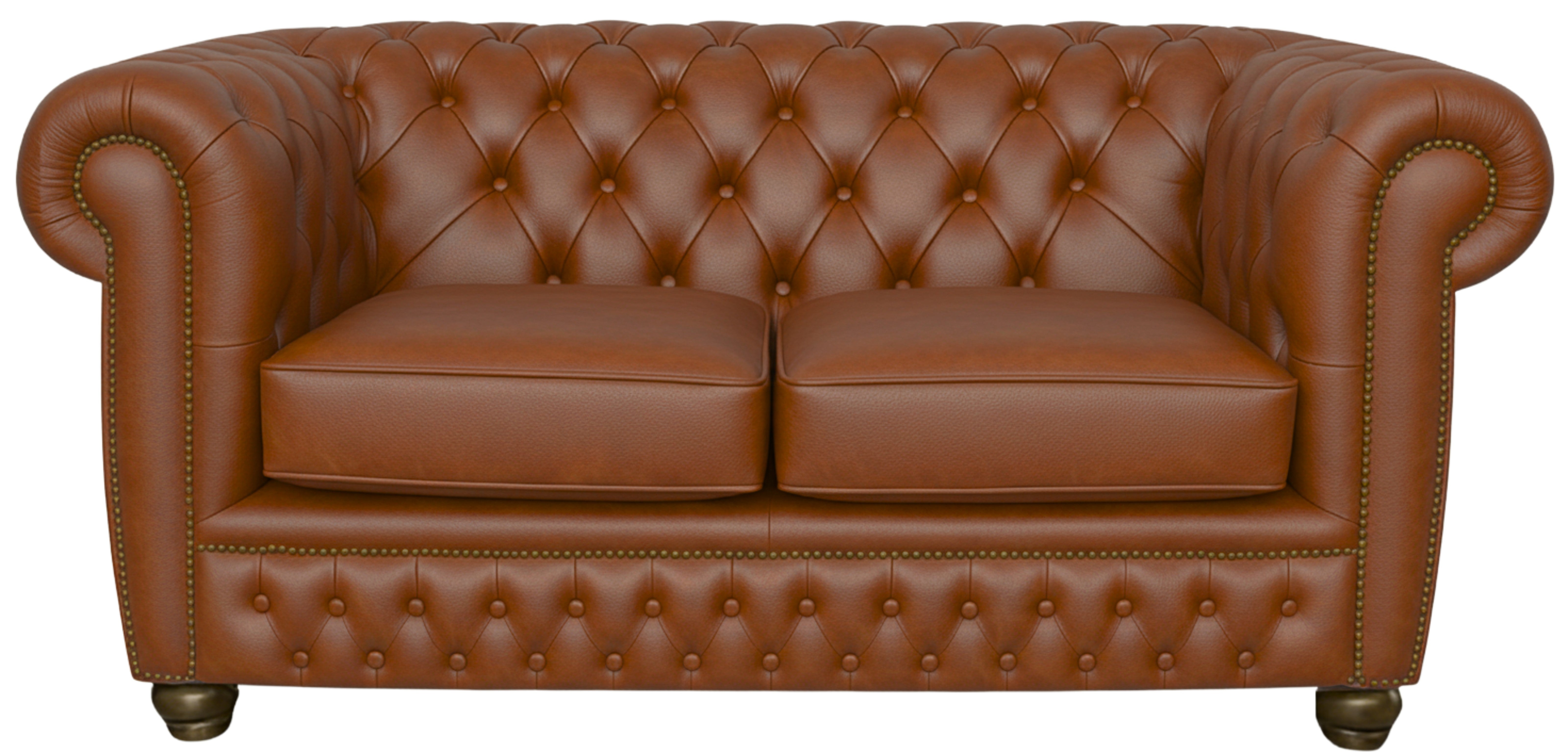 The Chamberlain Chesterfield